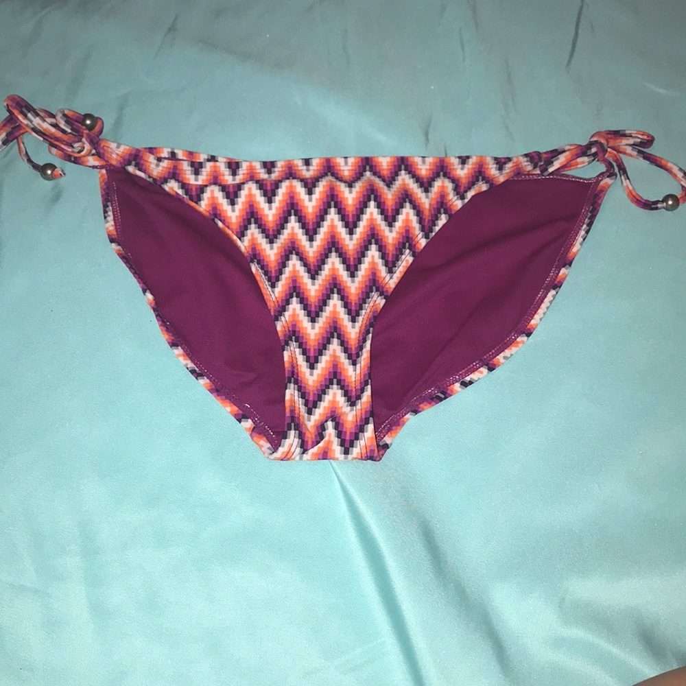 Converse All Star Bikini Bottoms